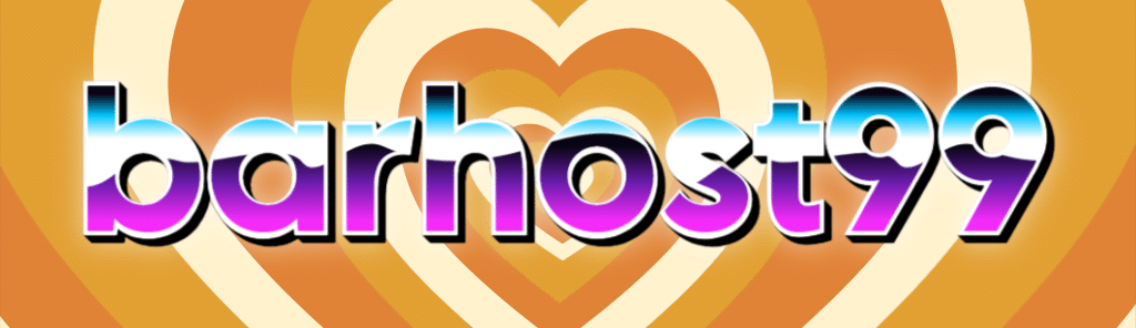 barhost99 logo